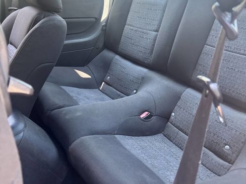 Used 2008 Ford Mustang Coupe image 18