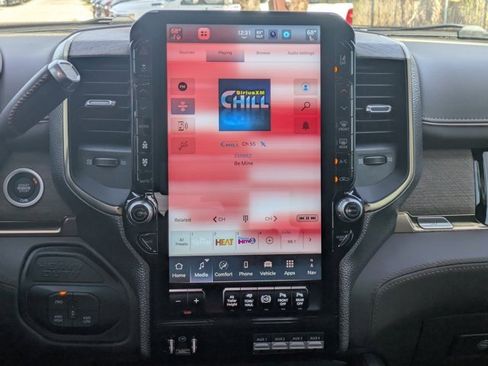 New 2026 RAM 3500 Longhorn image 16