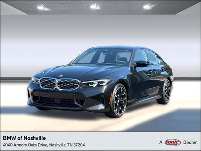 Certified 2025 BMW M340i