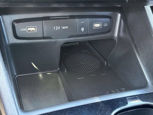 Used 2023 Hyundai Tucson SEL AWD/4WD image 28