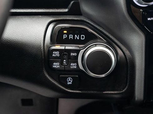 Used 2025 RAM 1500 Big Horn image 14