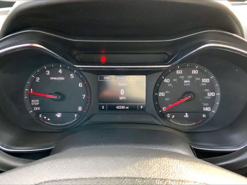 Used 2023 Chevrolet TrailBlazer ACTIV w/ Convenience Package image 24