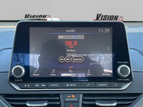 Used 2023 Nissan Altima 2.5 SR image 19