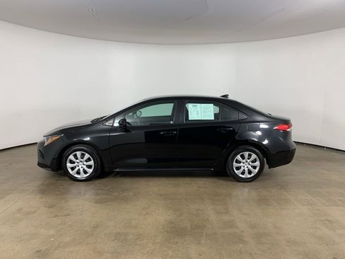 Used 2024 Toyota Corolla LE image 16