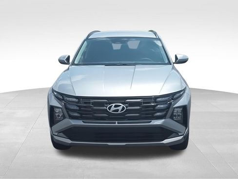 New 2026 Hyundai Tucson SEL Plus AWD/4WD image 3