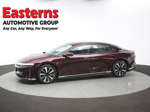 Used 2023 Lucid Air Touring AWD/4WD image 58