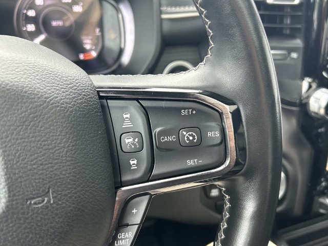 Used 2023 RAM 1500 Limited AWD/4WD image 22