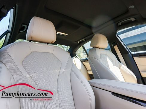 Used 2021 BMW 530i xDrive w/ Convenience Package AWD/4WD image 24