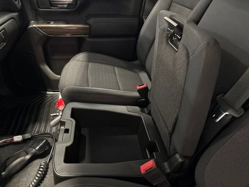 Used 2020 Chevrolet Silverado 2500 LT w/ Convenience Package AWD/4WD image 33