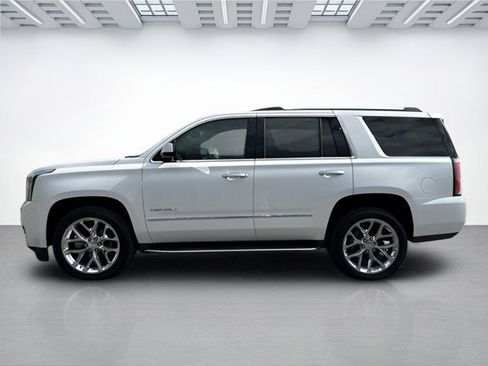 Used 2019 GMC Yukon Denali w/ Open Road Package image 7