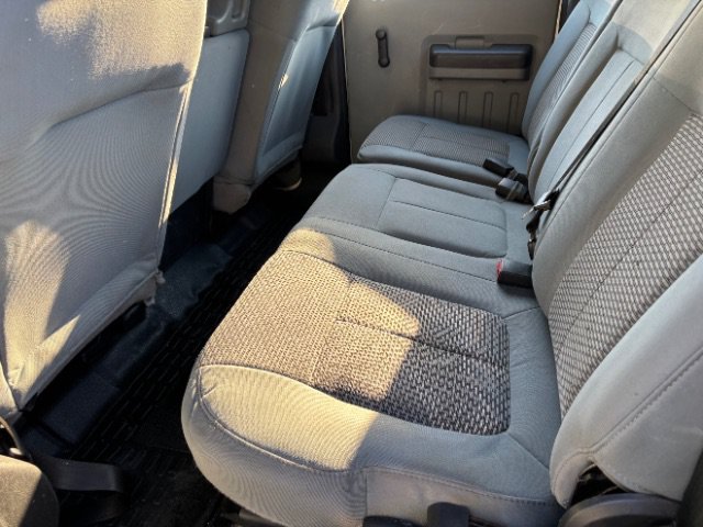 Used 2016 Ford F250 XL w/ XL Appearance Package AWD/4WD image 14