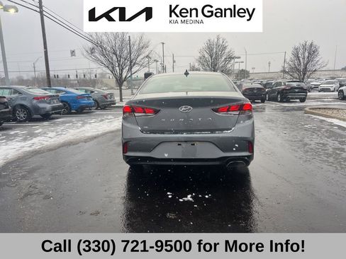 Used 2019 Hyundai Sonata SE image 11