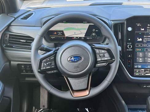 New 2025 Subaru Forester Sport w/ Protection Package (1PH) image 9