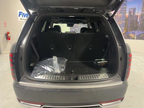 New 2026 Hyundai Palisade Calligraphy image 30