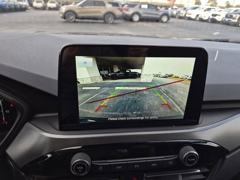 New 2026 Ford Escape Active FWD image 22