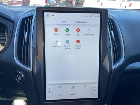 New 2024 Ford Edge SE image 10