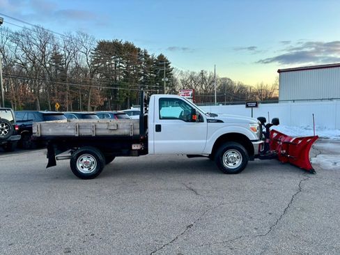 Used 2014 Ford F350 XL image 6