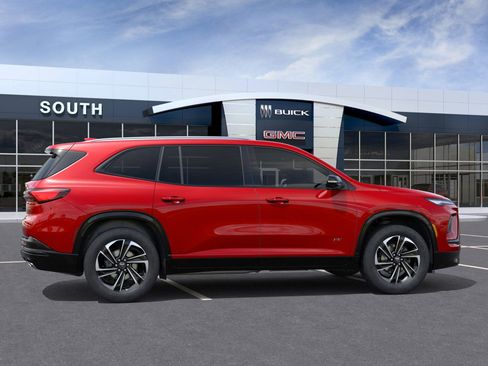 New 2026 Buick Enclave Sport Touring w/ Power Package AWD/4WD image 5