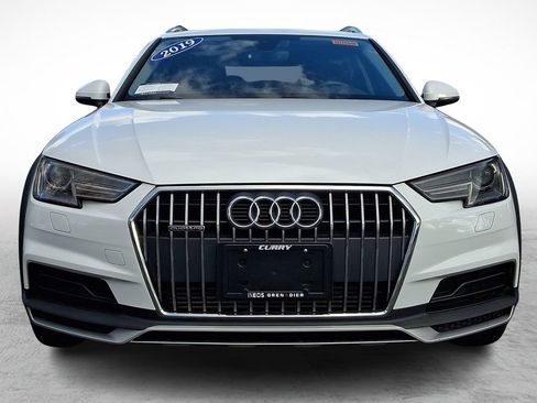 Used 2019 Audi A4 2.0T allroad Premium AWD/4WD image 2