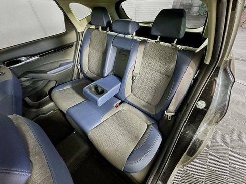 Certified 2024 Kia Seltos S AWD/4WD image 24