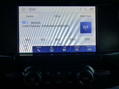 Used 2023 Ford F150 XL w/ STX Appearance Package image 28