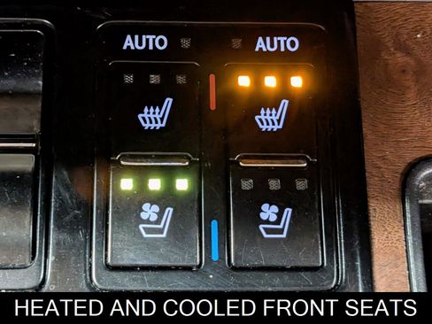 Used 2022 Lexus RX 350L FWD w/ Premium Package image 32