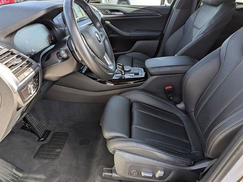 Used 2024 BMW X3 sDrive30i w/ Convenience Package image 27