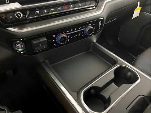 New 2026 Chevrolet Silverado 2500 High Country w/ Technology Package AWD/4WD image 16