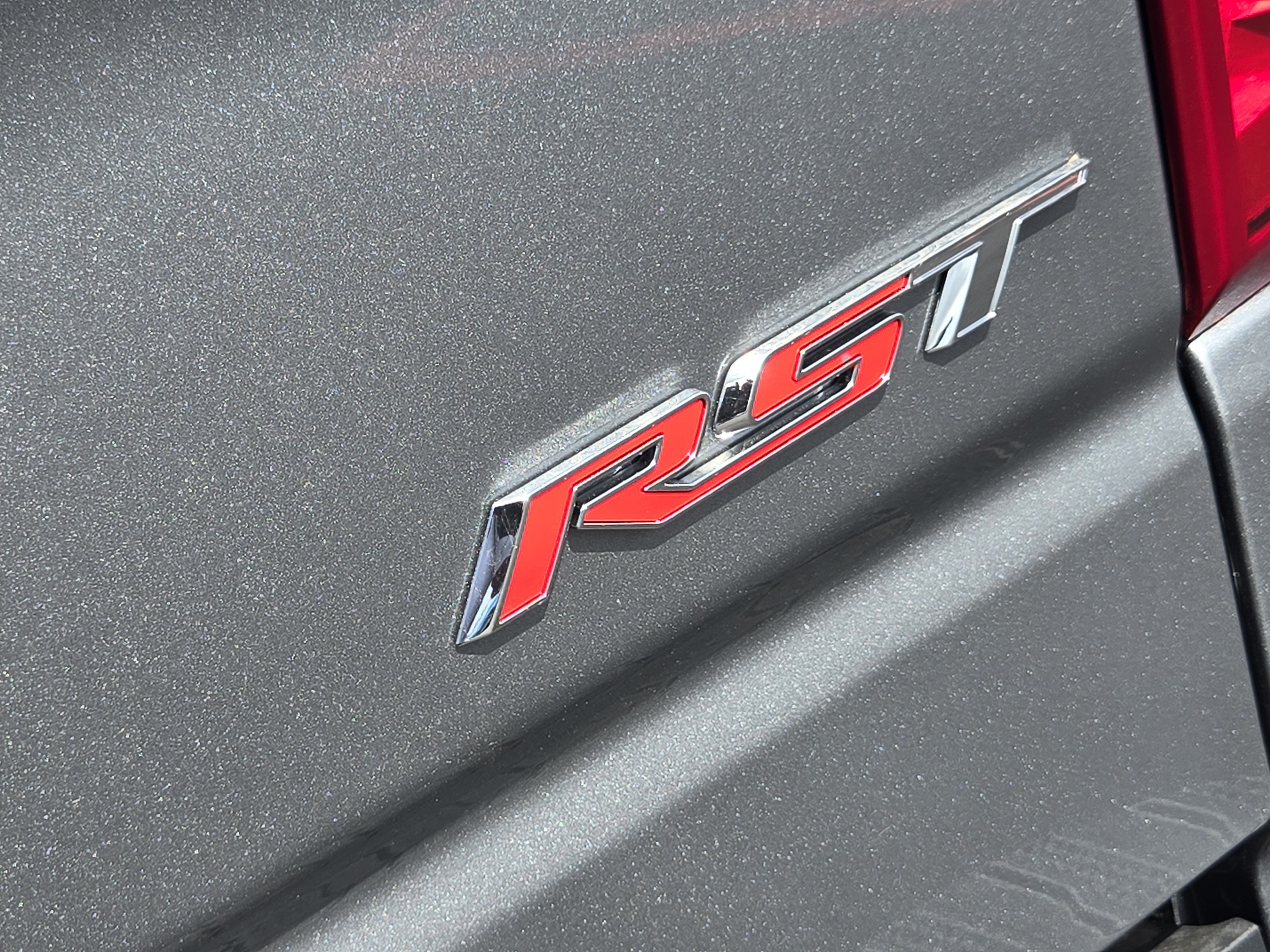 New 2026 Chevrolet Silverado 1500 RST RWD image 8