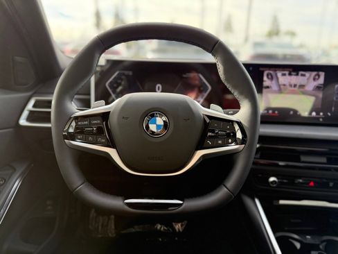 New 2026 BMW 330i Sedan w/ Premium Package image 18