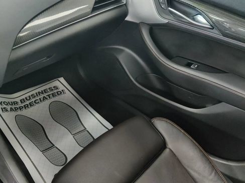 Used 2020 Cadillac CT5 Sport RWD image 37