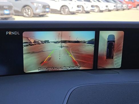 New 2026 Lincoln Nautilus Reserve image 12