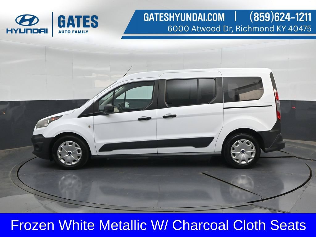 Used 2018 Ford Transit Connect XL FWD image 7
