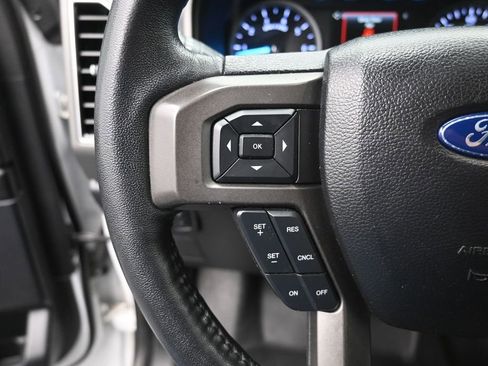 Used 2019 Ford Expedition Max XLT RWD image 28