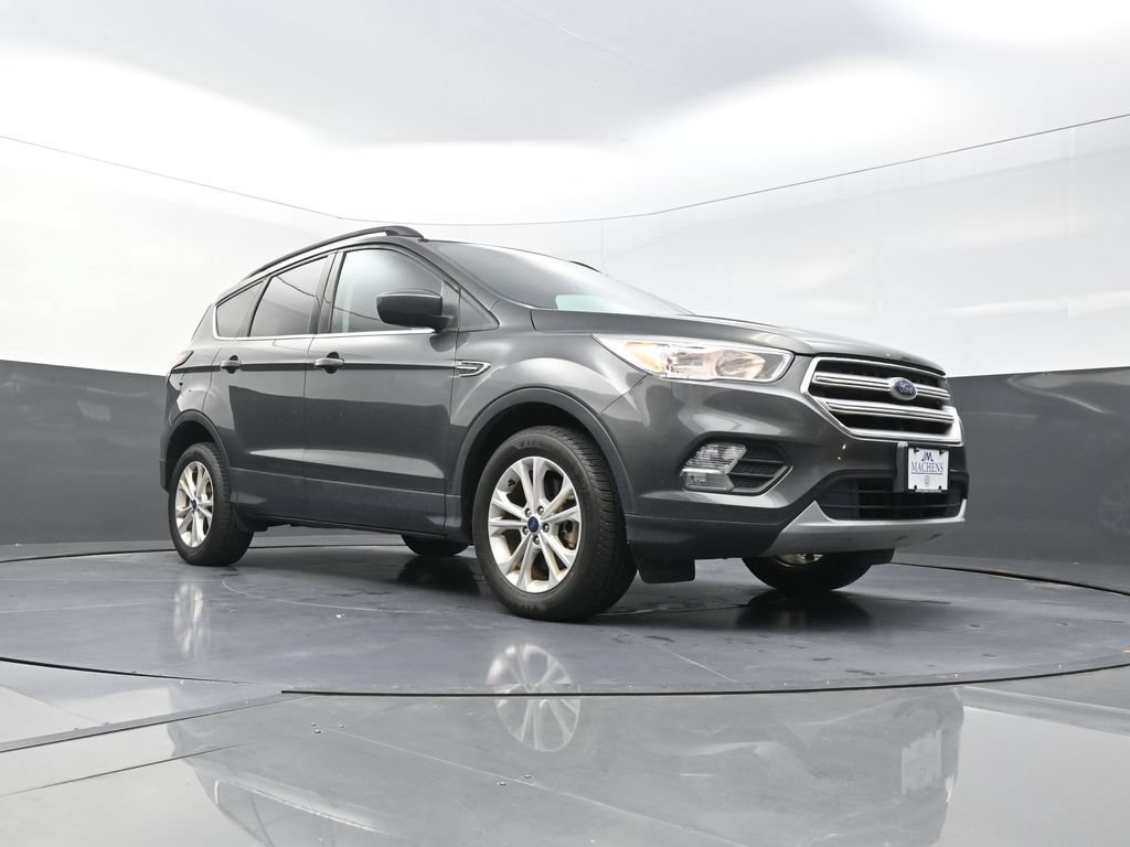 Used 2018 Ford Escape SE AWD/4WD image 23