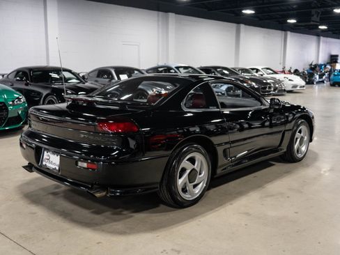 Used 1991 Dodge Stealth R/T Turbo AWD/4WD image 5