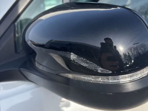 Certified 2023 Honda Passport TrailSport image 2