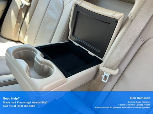 Used 2016 Buick LaCrosse Leather FWD image 21