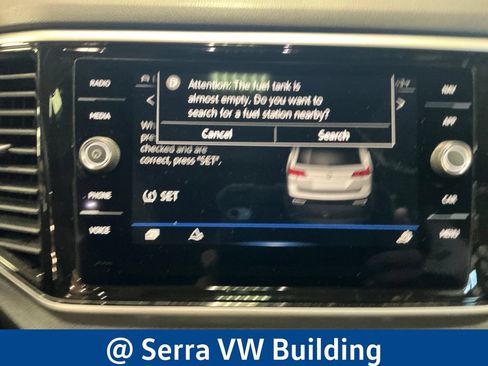 Certified 2023 Volkswagen Atlas SEL AWD/4WD image 25