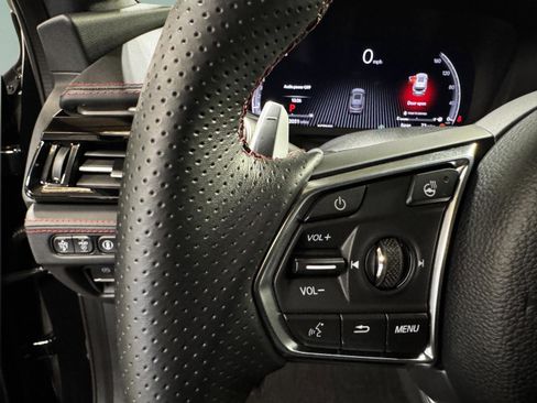 Used 2025 Acura MDX Type S image 15