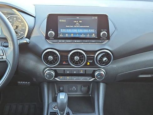 Certified 2025 Nissan Sentra S image 16