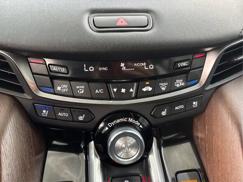 Used 2021 Acura TLX w/ Advance Package AWD/4WD image 37