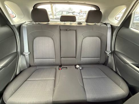 Used 2023 Hyundai Kona SEL w/ Cargo Package image 28