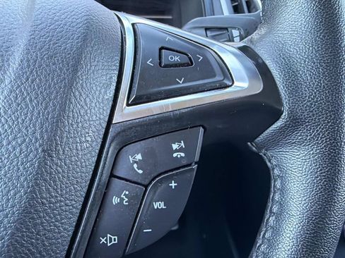 Certified 2024 Ford Edge SEL AWD/4WD image 13