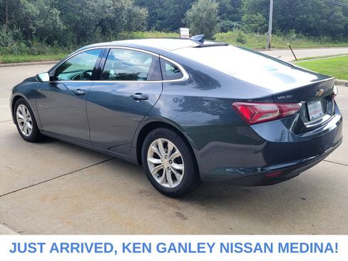 Used 2020 Chevrolet Malibu LT FWD image 5