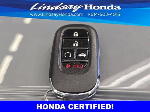 Used 2023 Honda Accord EX-L image 24