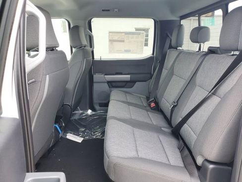 New 2026 Ford F250 XL w/ STX Appearance Package AWD/4WD image 36