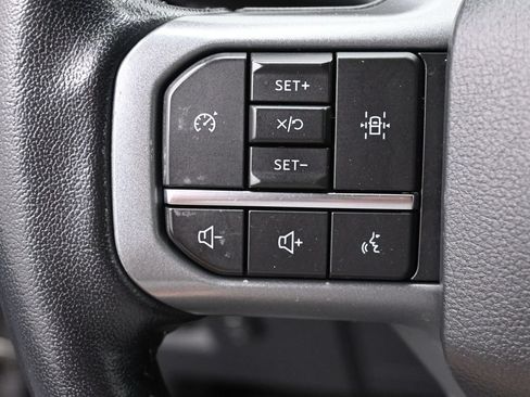 Used 2022 Ford F150 XLT w/ Equipment Group 302A High AWD/4WD image 19