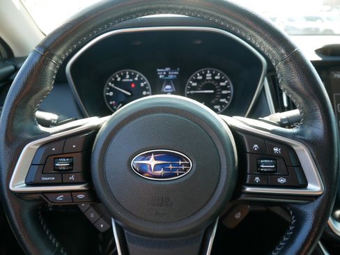 Used 2022 Subaru Outback Limited AWD/4WD image 25