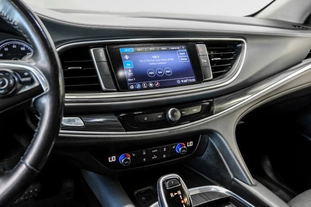 Used 2021 Buick Enclave Essence w/ LPO, Floor Liner Package FWD image 25